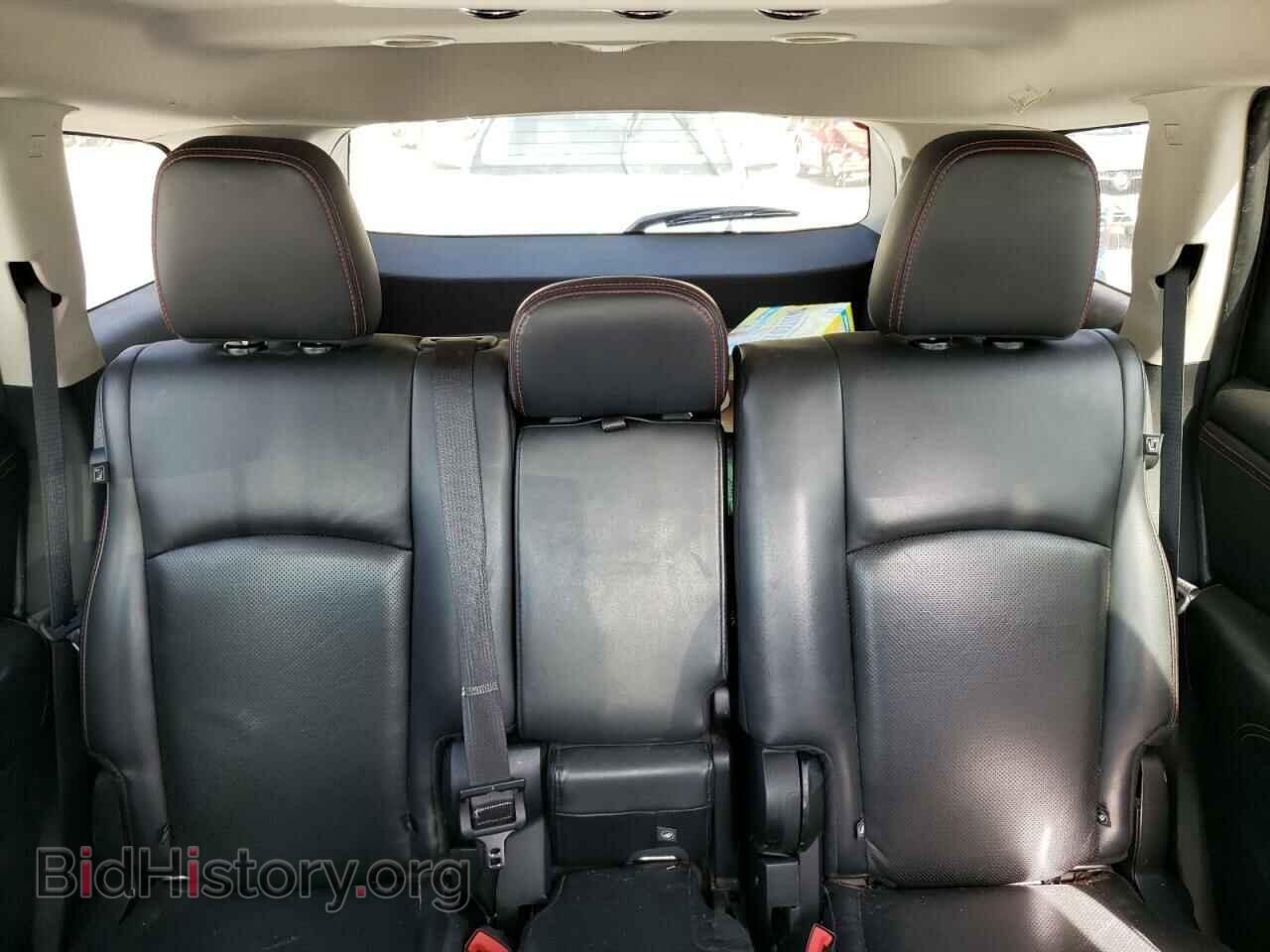 2015 DODGE JOURNEY - VIN: 3C4PDCEG9FT694970 - Фото 10