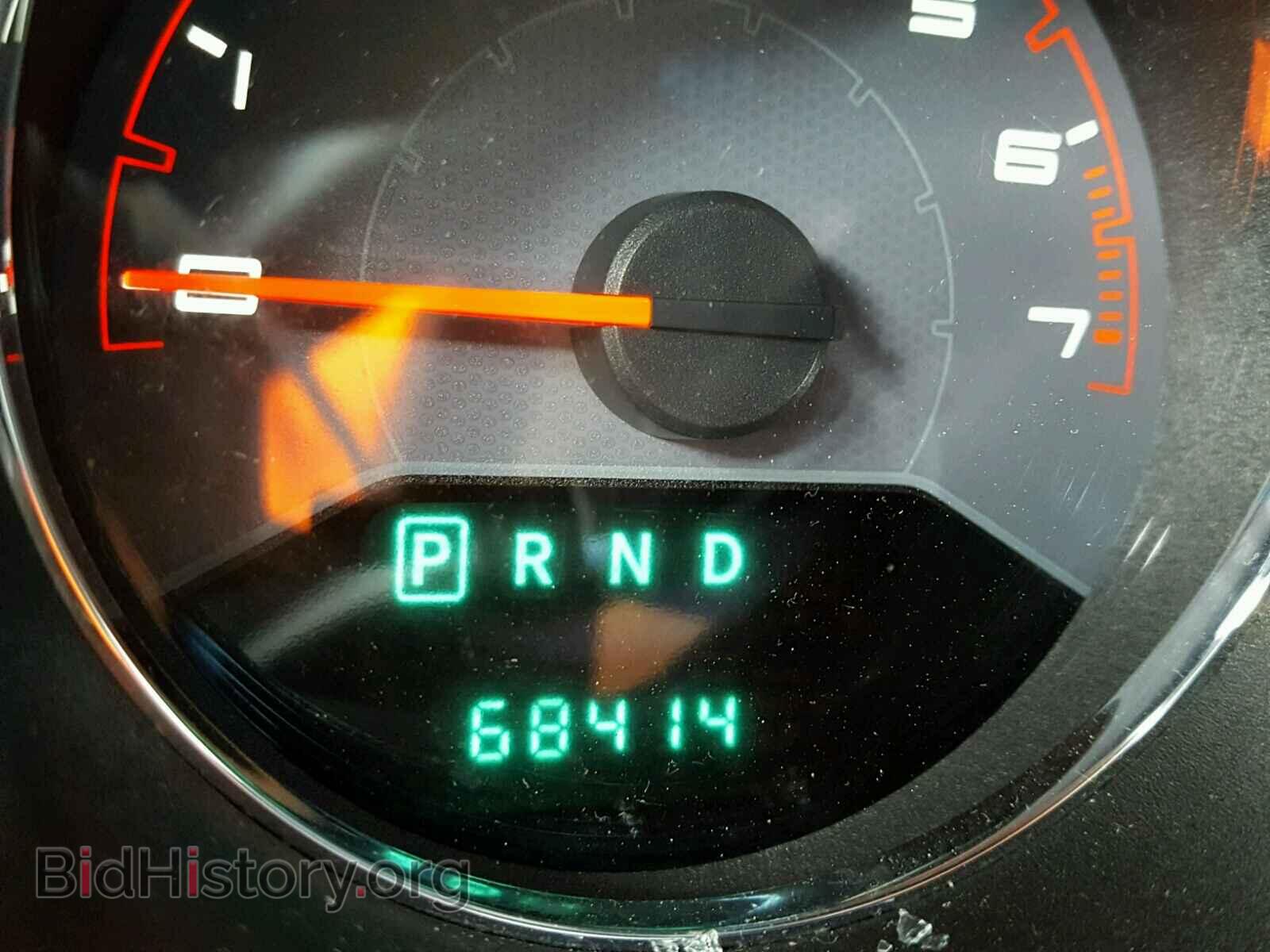 2014 DODGE AVENGER - VIN: 1C3CDZAB9EN189543 - Photo 8