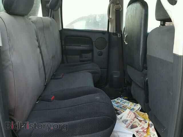2004 DODGE RAM 1500 - VIN: 1D7HA18D34S562438 - Фото 6