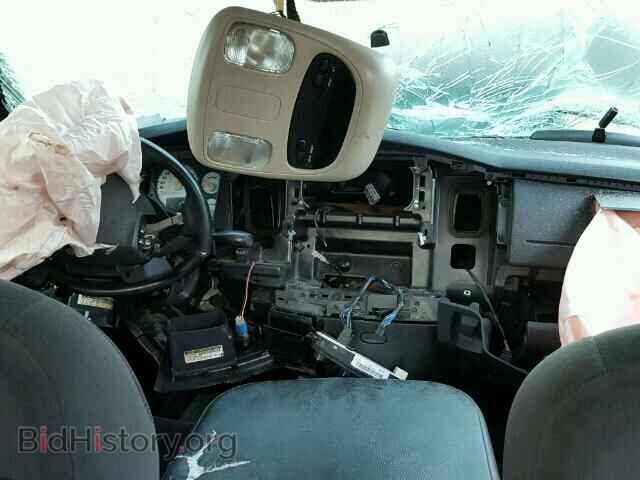 2004 DODGE RAM 1500 - VIN: 1D7HA18D34S562438 - Фото 9
