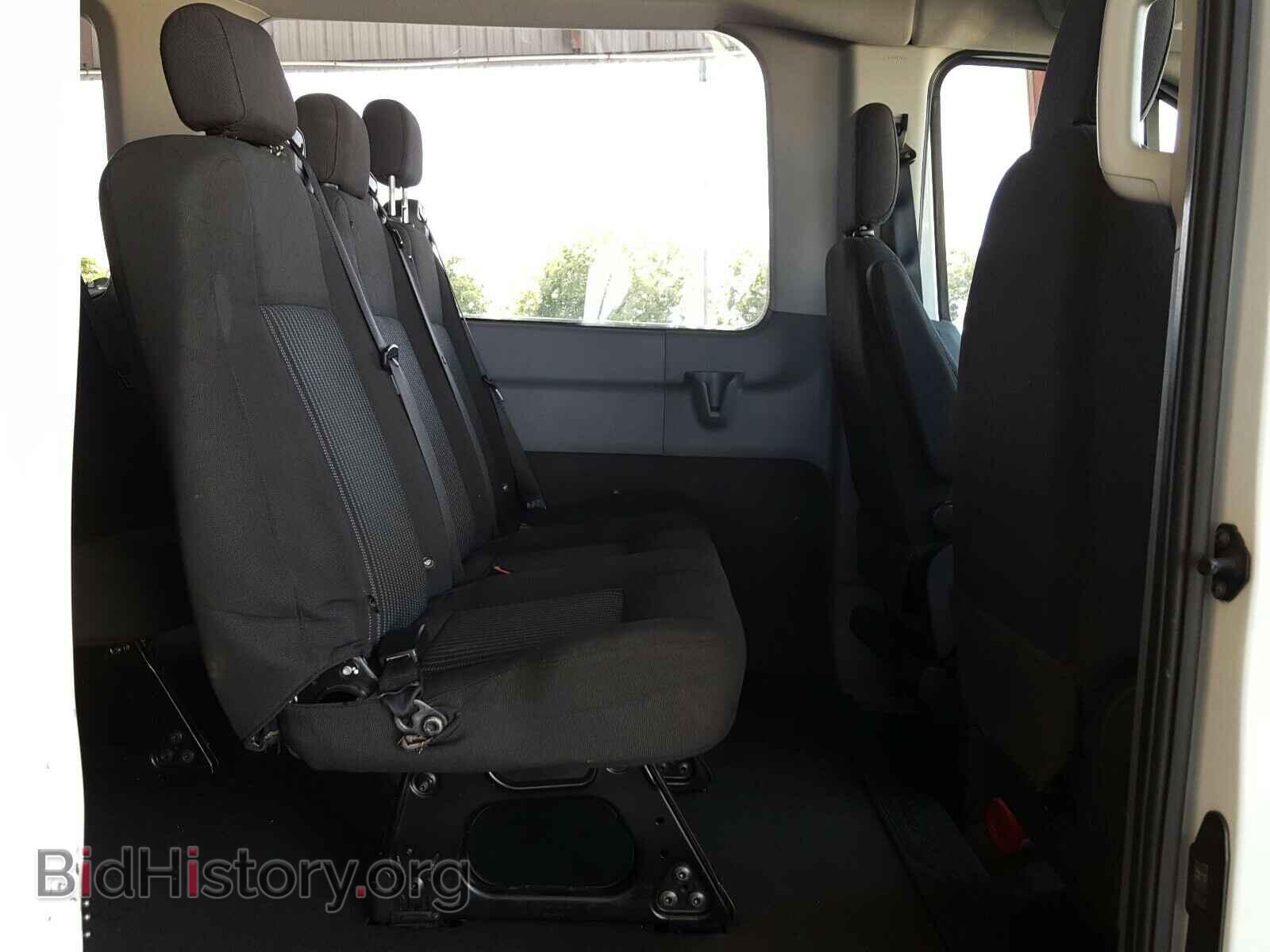 2015 FORD TRANSIT CO - VIN: 1FBVU4XG4FKB18056 - Фото 6