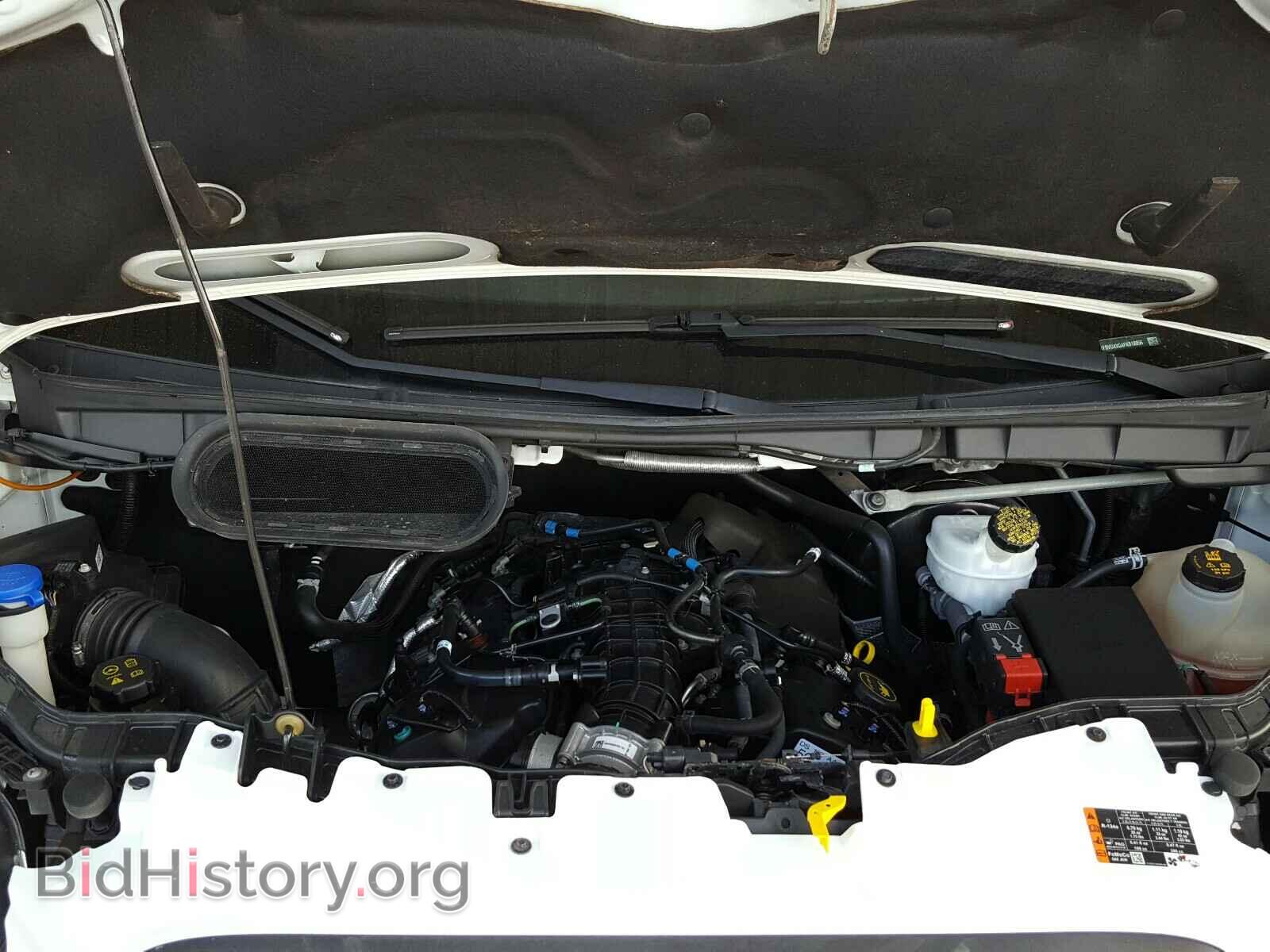 2015 FORD TRANSIT CO - VIN: 1FBVU4XG4FKB18056 - Фото 7
