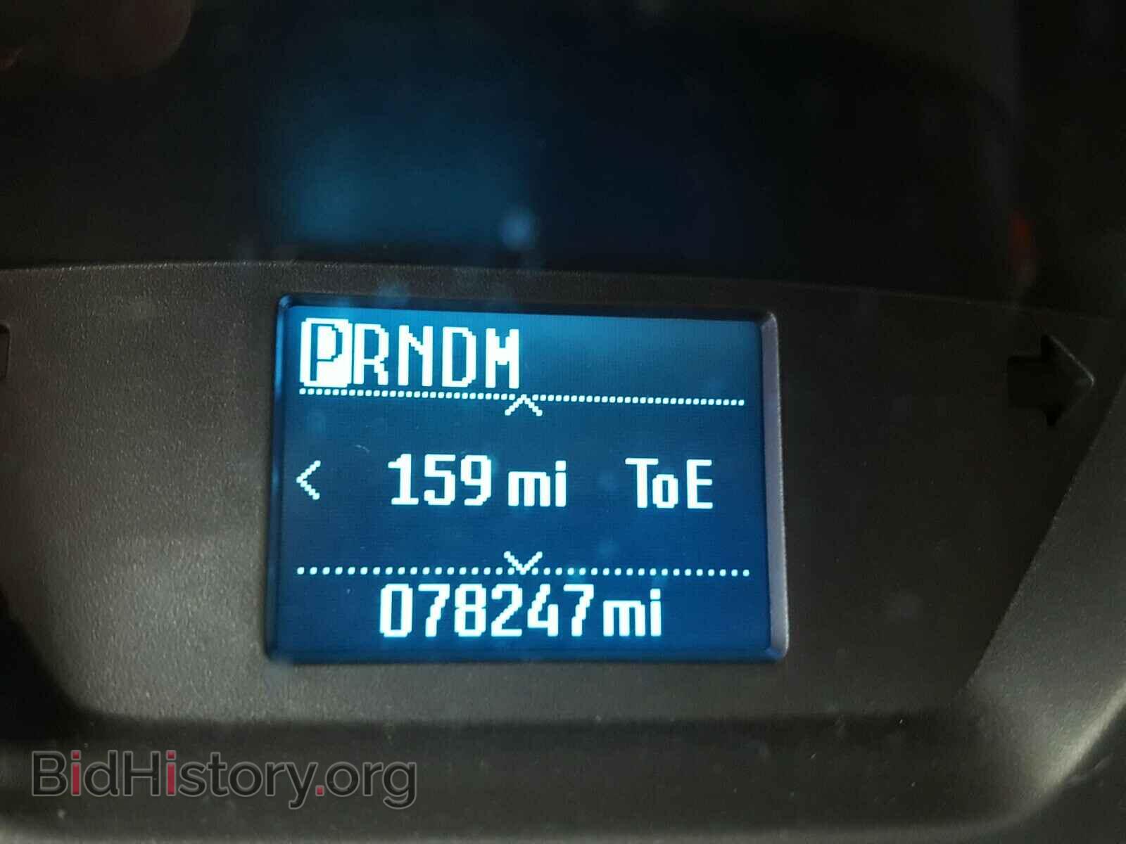 2015 FORD TRANSIT CO - VIN: 1FBVU4XG4FKB18056 - Фото 8