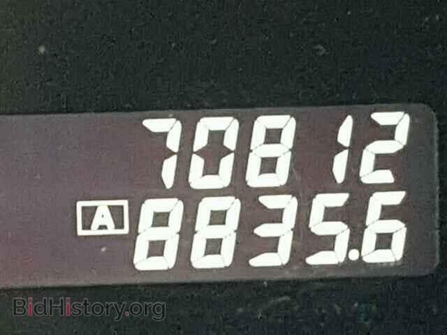 2013 NISSAN MAXIMA - VIN: 1N4AA5AP3DC808668 - Фото 8
