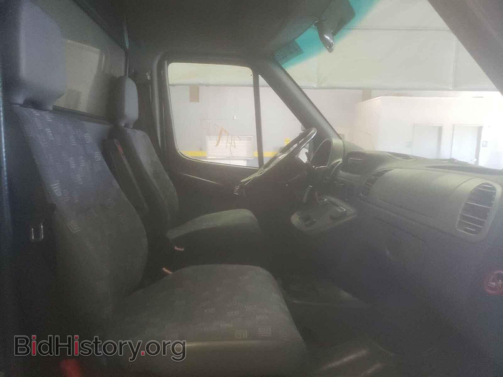 2006 DODGE SPRINTER - VIN: WD0PD644465907260 - Фото 5