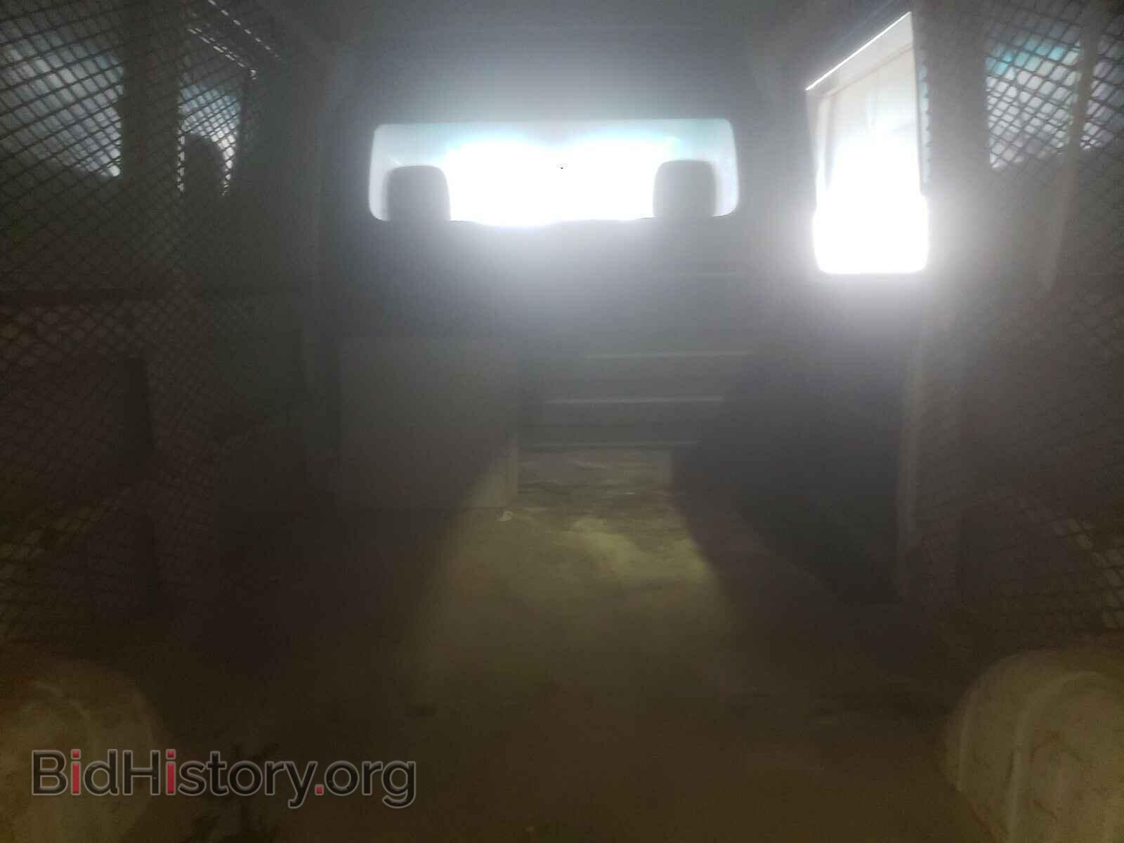 2006 DODGE SPRINTER - VIN: WD0PD644465907260 - Фото 6