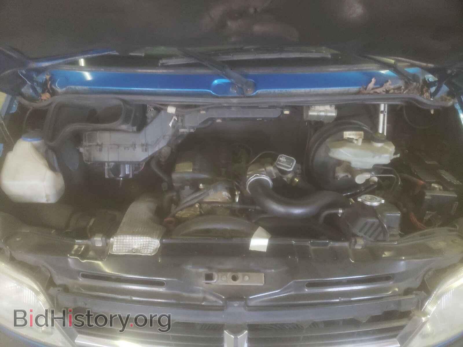 2006 DODGE SPRINTER - VIN: WD0PD644465907260 - Фото 7