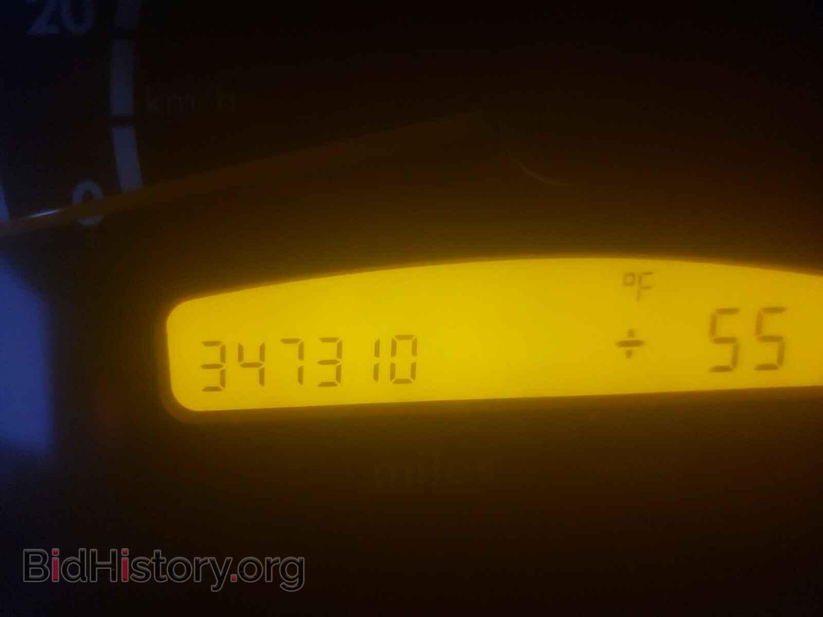 2006 DODGE SPRINTER - VIN: WD0PD644465907260 - Фото 8