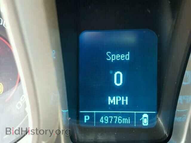 2015 CHEVROLET CAMARO - VIN: 2G1FB1E33F9143268 - Фото 8