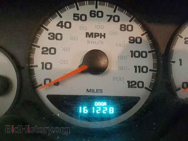 2004 DODGE NEON - VIN: 1B3ES56C14D544442 - Фото 8
