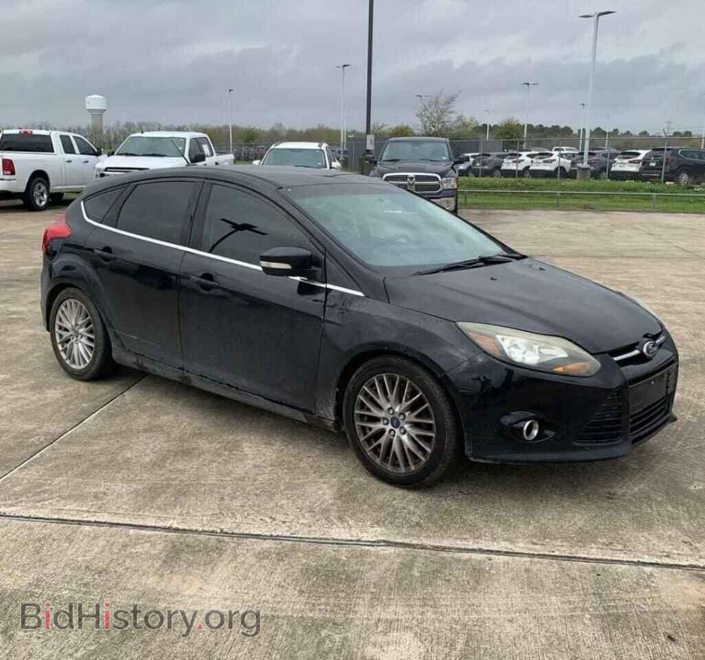 Photo 1FADP3N26EL149002 - FORD FOCUS 2014