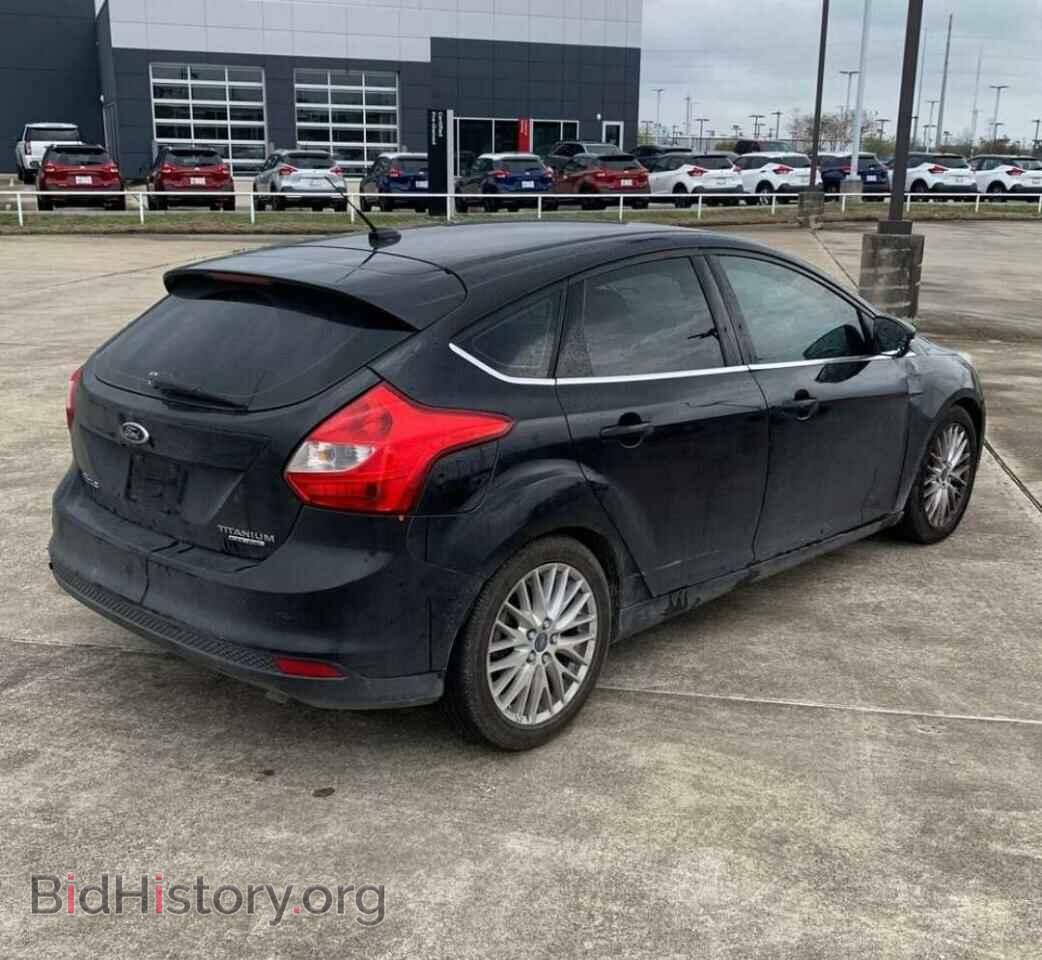 2014 FORD FOCUS - VIN: 1FADP3N26EL149002 - Фото 4