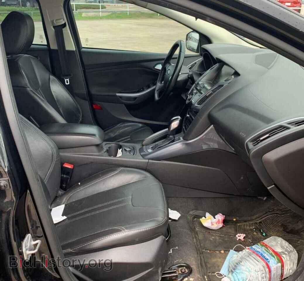 2014 FORD FOCUS - VIN: 1FADP3N26EL149002 - Фото 5