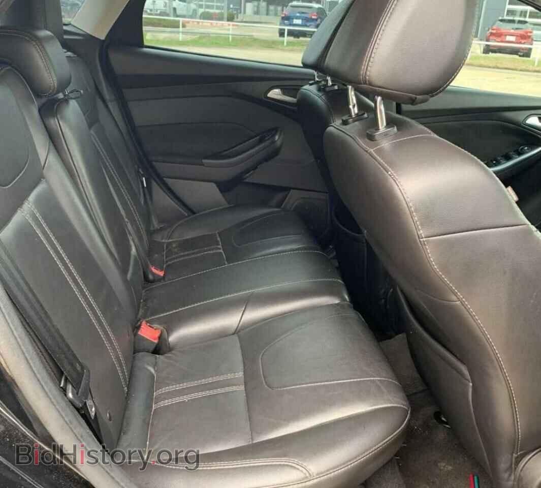 2014 FORD FOCUS - VIN: 1FADP3N26EL149002 - Фото 6