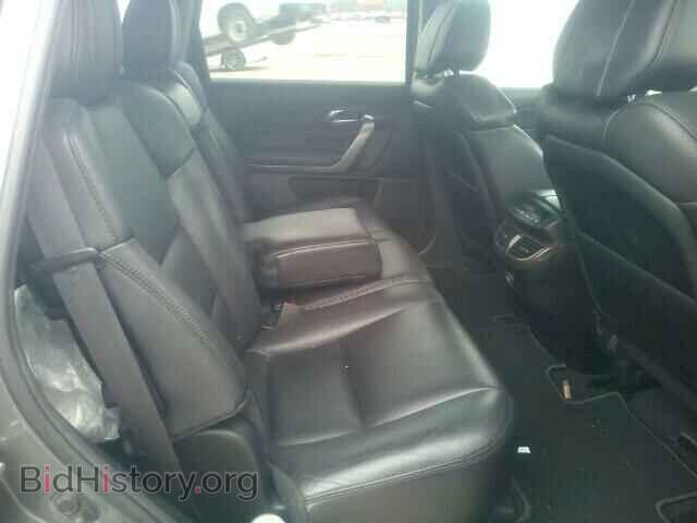 2012 ACURA MDX - VIN: 2HNYD2H31CH542963 - Фото 6