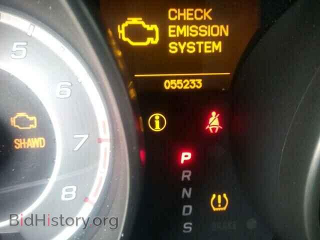 2012 ACURA MDX - VIN: 2HNYD2H31CH542963 - Фото 8