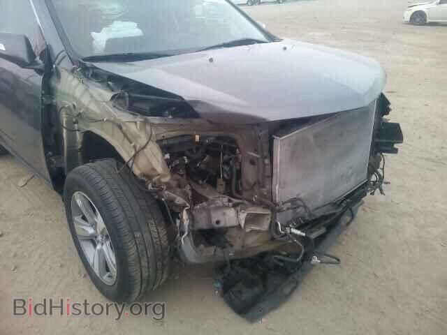 2012 ACURA MDX - VIN: 2HNYD2H31CH542963 - Фото 9