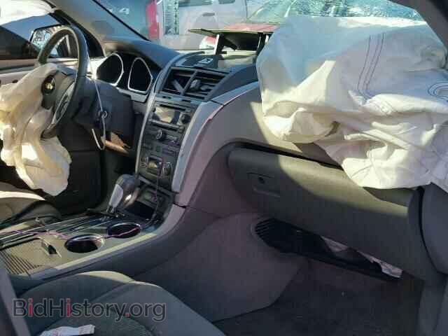 2009 CHEVROLET TRAVERSE - VIN: 1GNEV23D79S181771 - Фото 5
