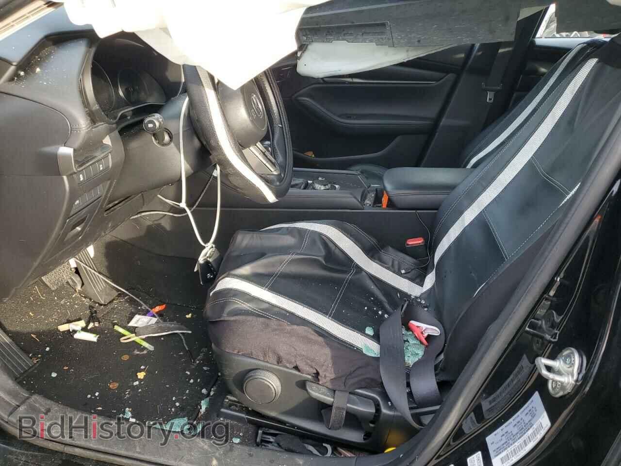 2021 MAZDA 3 - VIN: JM1BPABL7M1320269 - Фото 7