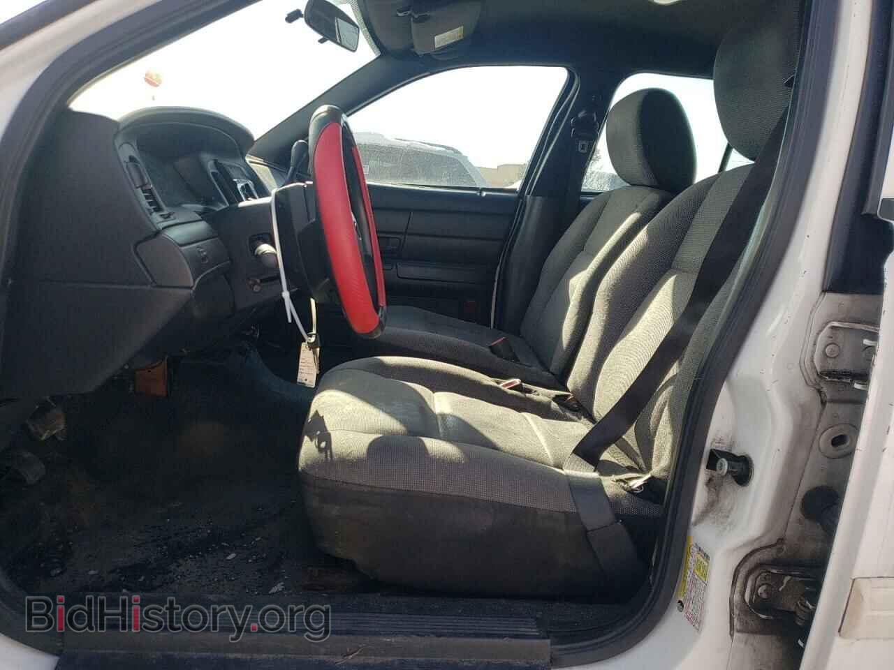 2011 FORD CROWN VIC - VIN: 2FABP7BV6BX178253 - Фото 7