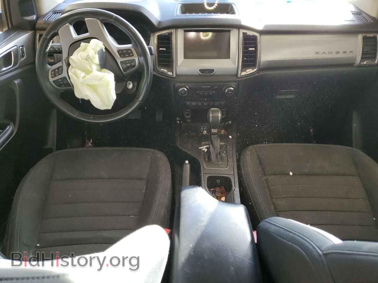 2019 FORD RANGER - VIN: 1FTER4EH7KLB05282 - Фото 8