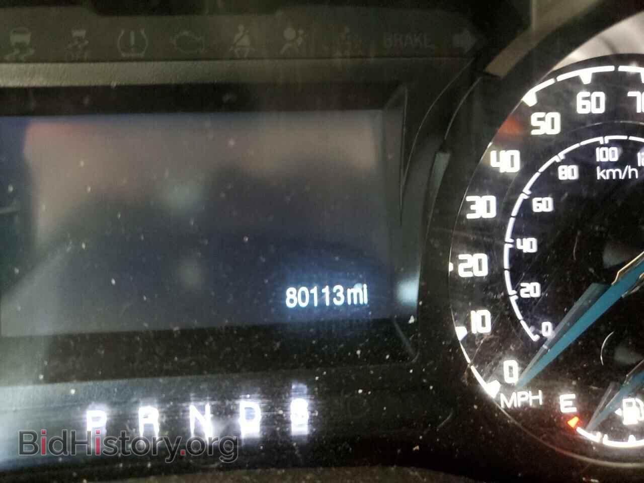 2019 FORD RANGER - VIN: 1FTER4EH7KLB05282 - Фото 9