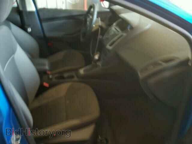 2012 FORD FOCUS - VIN: 1FAHP3F29CL282270 - Фото 5