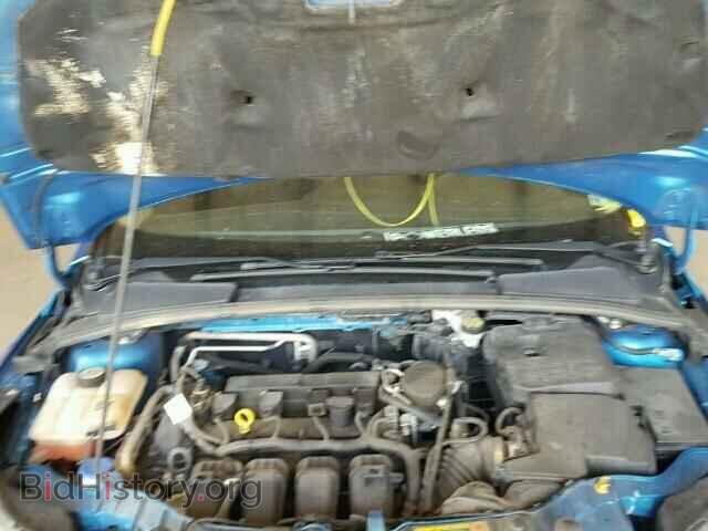 2012 FORD FOCUS - VIN: 1FAHP3F29CL282270 - Фото 7