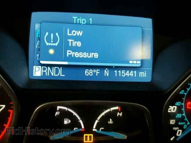 2012 FORD FOCUS - VIN: 1FAHP3F29CL282270 - Фото 8
