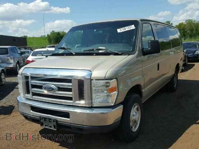 2009 FORD ECONOLINE - VIN: 1FBSS31L09DA70895 - Photo 2