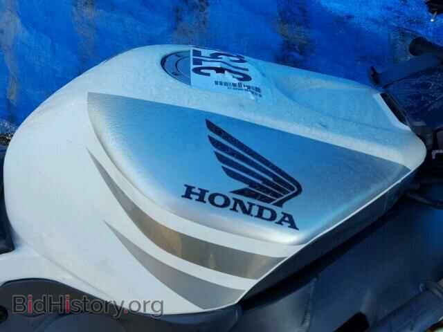 2006 HONDA CBR CYCLE - VIN: JH2SC57036M200740 - Фото 5