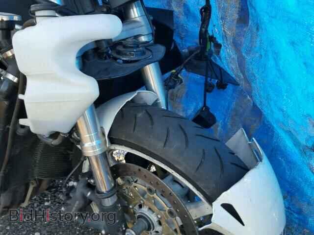 2006 HONDA CBR CYCLE - VIN: JH2SC57036M200740 - Фото 9