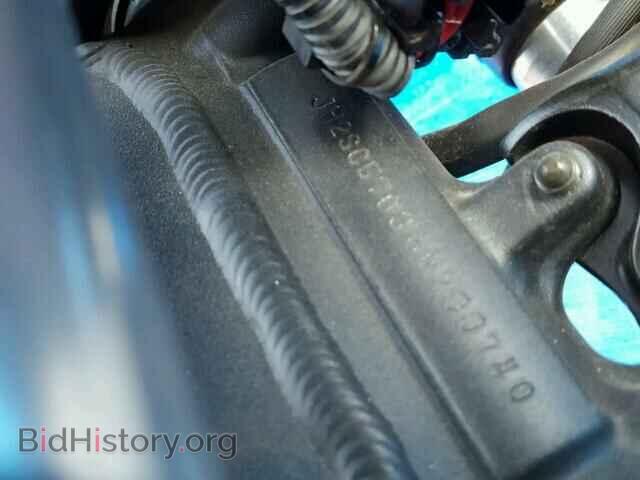2006 HONDA CBR CYCLE - VIN: JH2SC57036M200740 - Фото 10