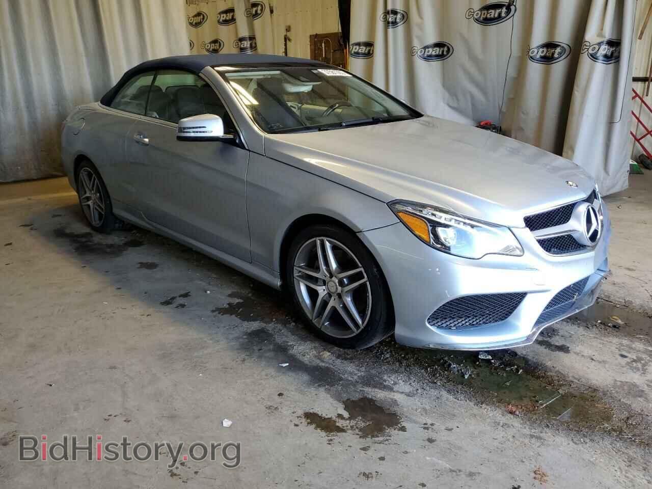 2017 MERCEDES-BENZ E-CLASS - VIN: WDDKK6FF6HF359532 - Фото 4