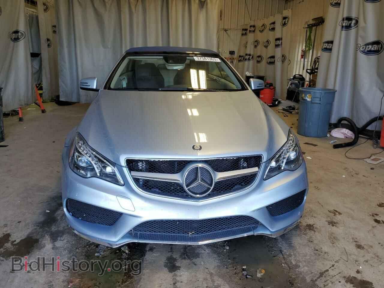 2017 MERCEDES-BENZ E-CLASS - VIN: WDDKK6FF6HF359532 - Фото 5