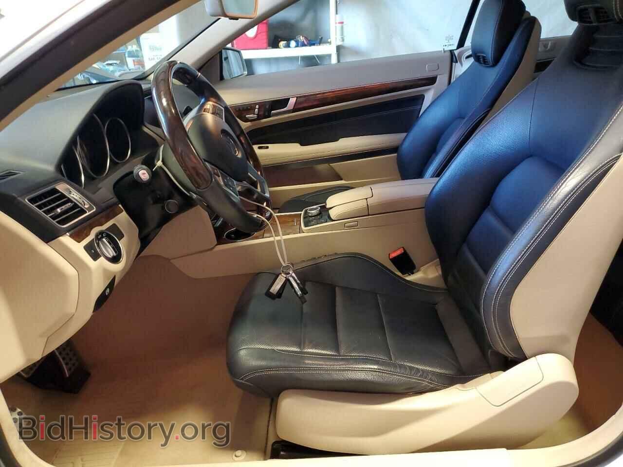2017 MERCEDES-BENZ E-CLASS - VIN: WDDKK6FF6HF359532 - Фото 7