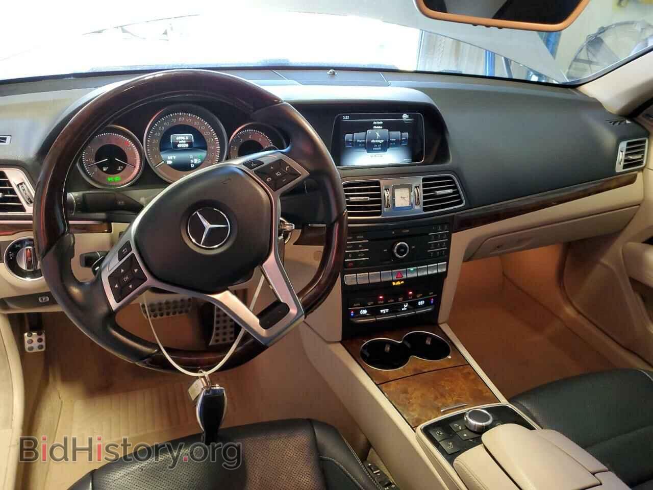 2017 MERCEDES-BENZ E-CLASS - VIN: WDDKK6FF6HF359532 - Фото 8