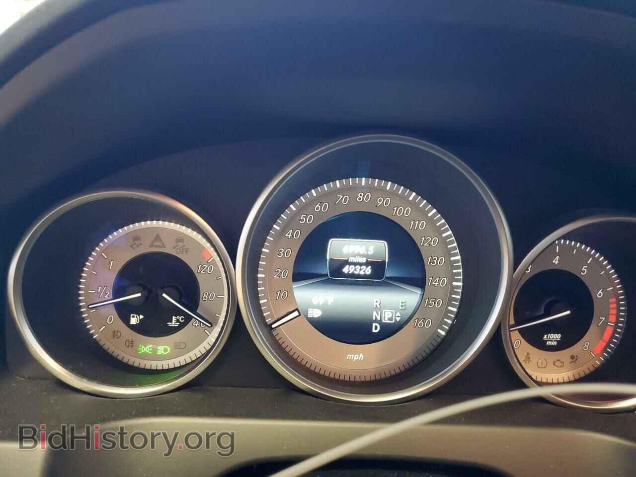 2017 MERCEDES-BENZ E-CLASS - VIN: WDDKK6FF6HF359532 - Фото 9