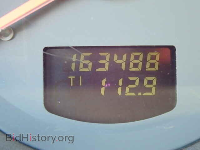 2000 VOLVO S80 - VIN: YV1TS94DXY1077290 - Фото 7