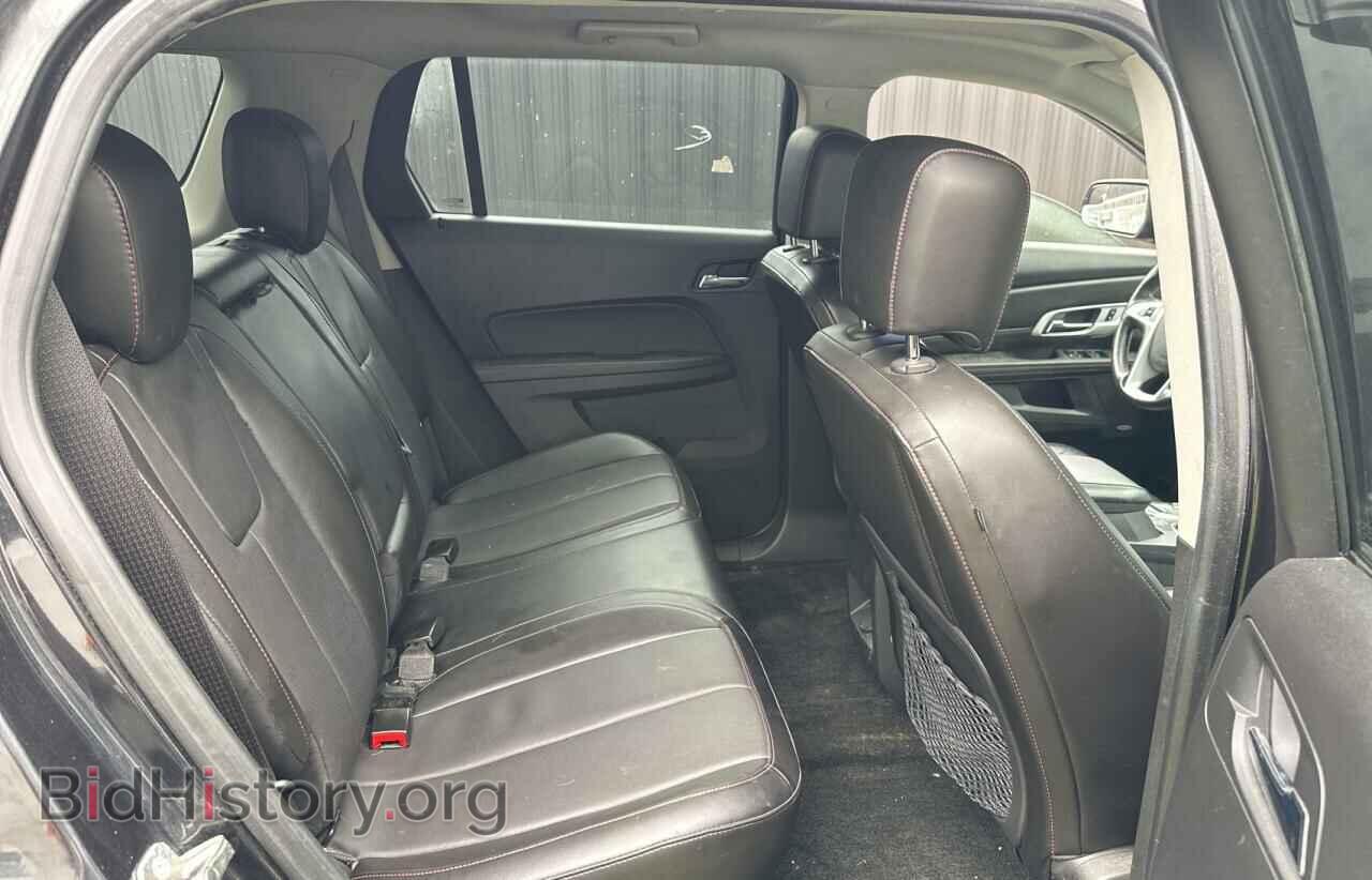 2012 GMC TERRAIN - VIN: 2GKFLVE5XC6301703 - Photo 6