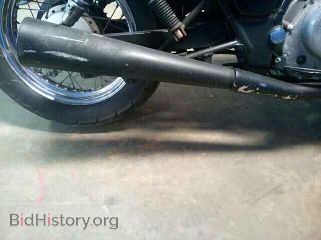 2001 SUZUKI OTHR CYCLE - VIN: JS1NJ48A112103273 - Фото 9