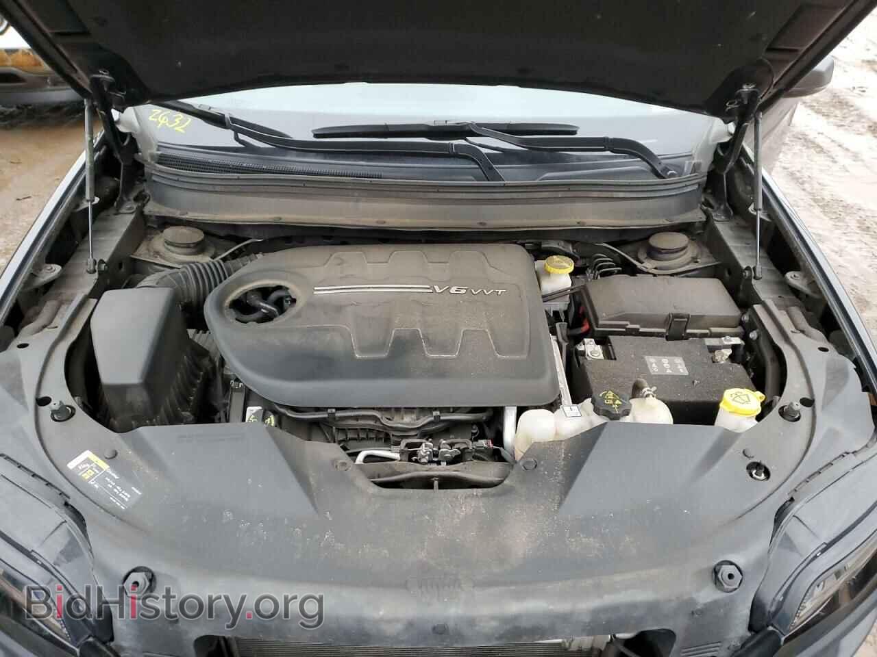 2020 JEEP CHEROKEE - VIN: 1C4PJMBX5LD656060 - Фото 12