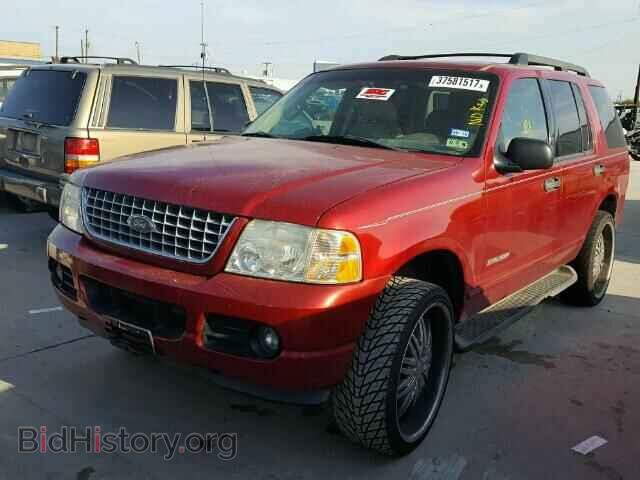 2005 FORD EXPLORER - VIN: 1FMZU73K55UA57971 - Photo 2