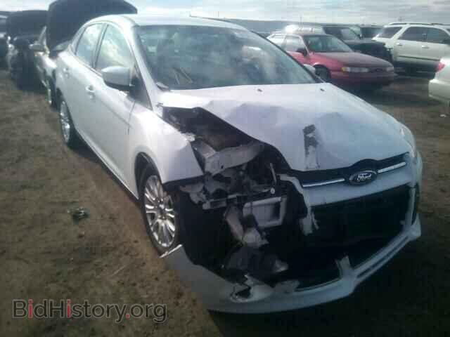 Фотография 1FAHP3F24CL417350 - FORD FOCUS 2012