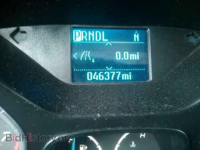 2012 FORD FOCUS - VIN: 1FAHP3F24CL417350 - Фото 8