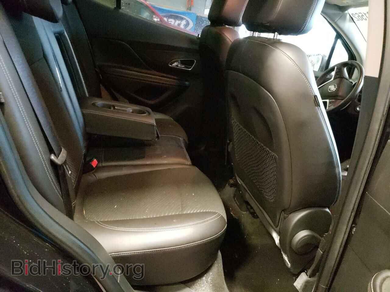 2014 BUICK ENCORE - VIN: KL4CJASB4EB640152 - Photo 6
