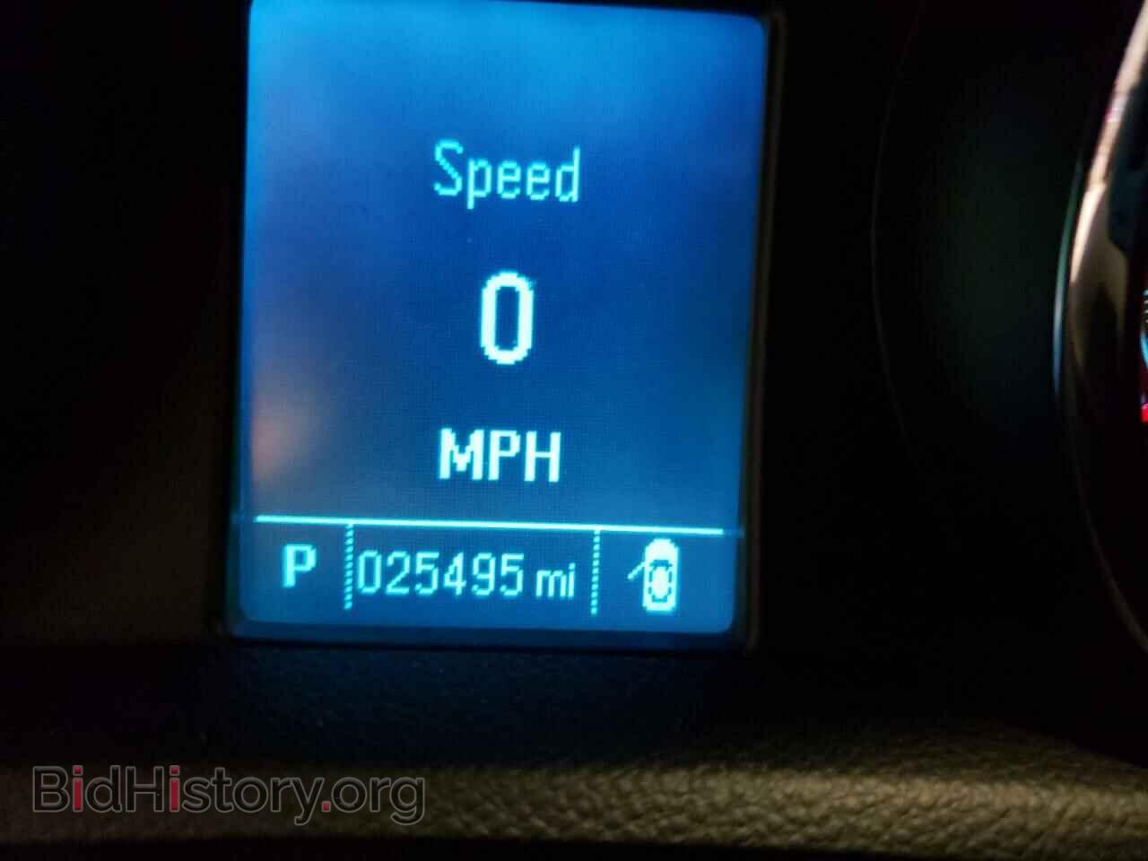 2014 BUICK ENCORE - VIN: KL4CJASB4EB640152 - Photo 8