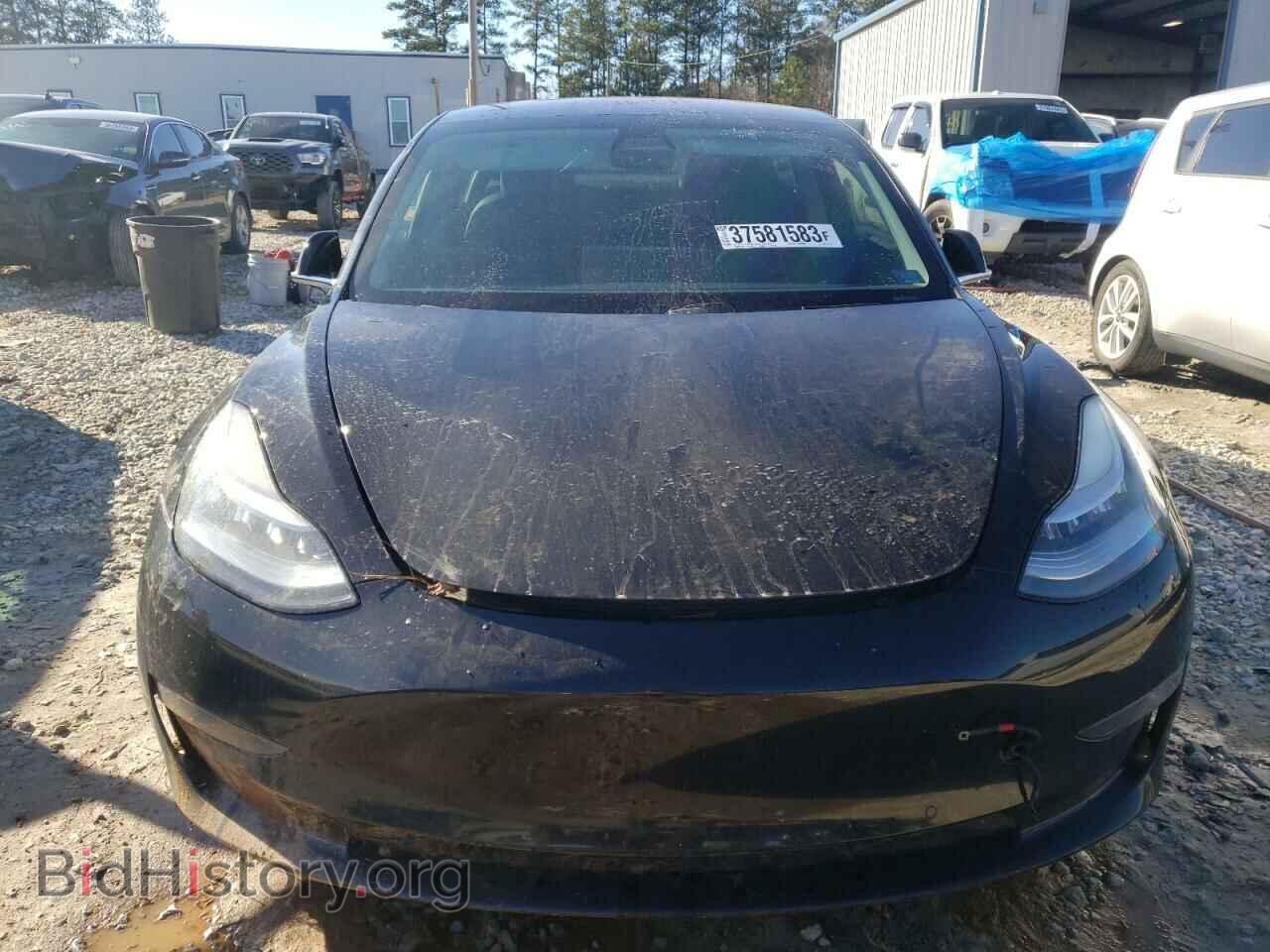 2019 TESLA MODEL 3 - VIN: 5YJ3E1EA6KF313483 - Photo 5