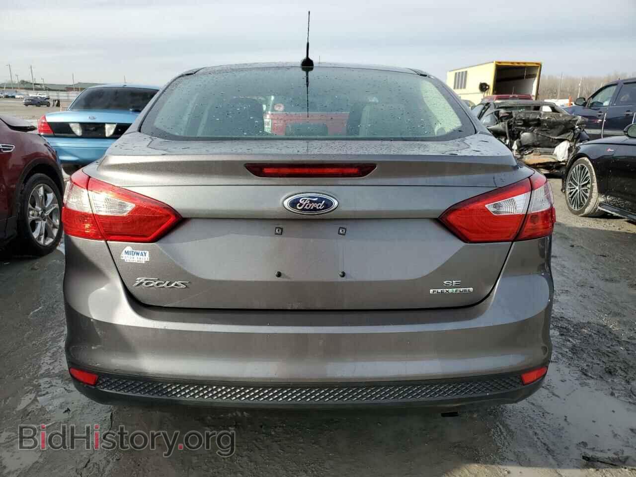 2014 FORD FOCUS - VIN: 1FADP3F20EL310068 - Photo 6