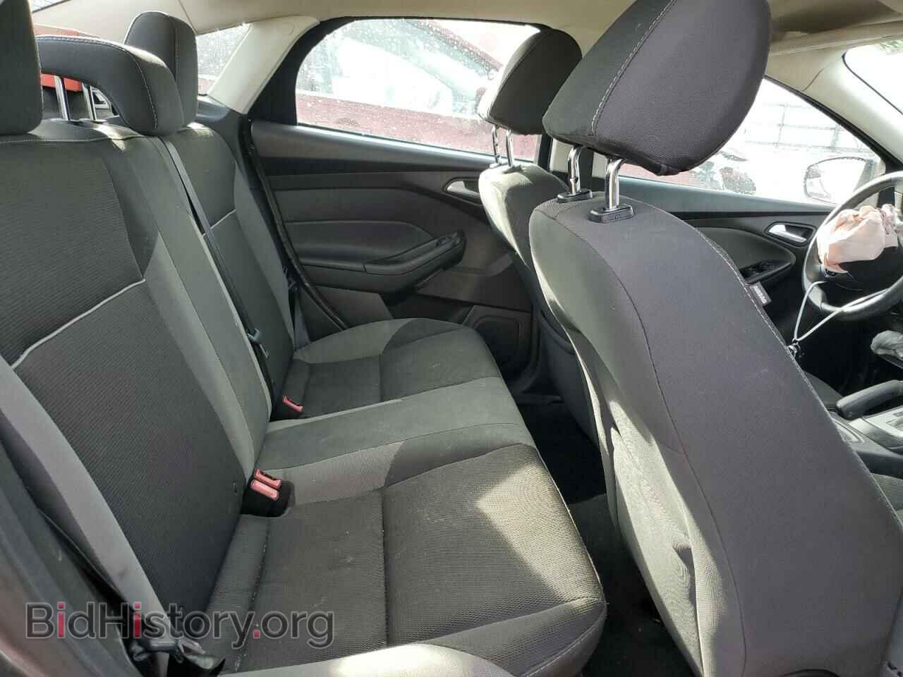 2014 FORD FOCUS - VIN: 1FADP3F20EL310068 - Photo 10